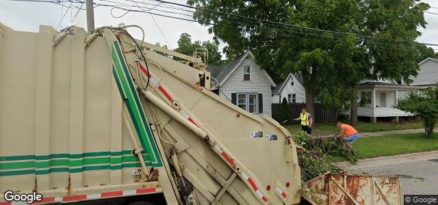 221 Webster Avenue（加拿大曼尼托巴省溫尼伯市）房屋照片