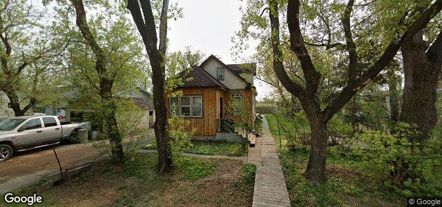 224 Mcfadden Avenue（加拿大曼尼托巴省溫尼伯市）房屋照片