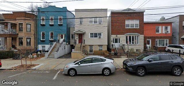 313 Webster Avenue（加拿大曼尼托巴省溫尼伯市）房屋照片