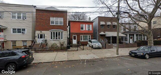 317 Webster Avenue（加拿大曼尼托巴省溫尼伯市）房屋照片