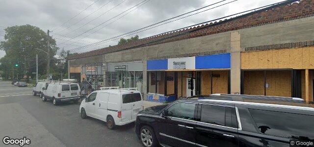 326 Webster Avenue（加拿大曼尼托巴省溫尼伯市）房屋照片