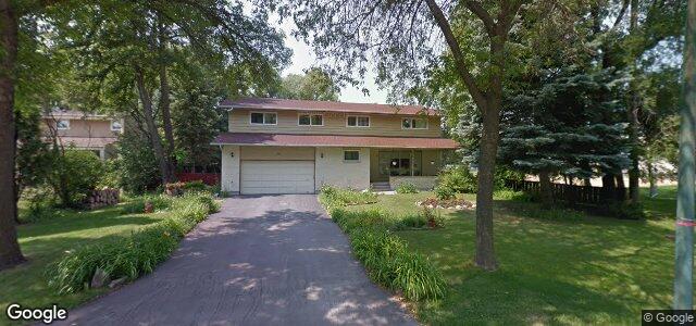 10 Ayr Boulevard（加拿大曼尼托巴省溫尼伯市）房屋照片