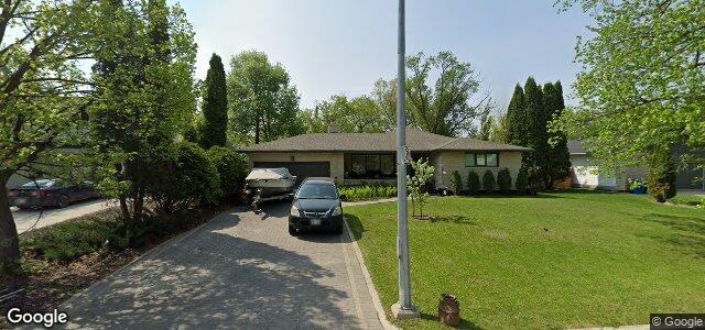 10 Cuthbertson Avenue（加拿大曼尼托巴省溫尼伯市）房屋照片