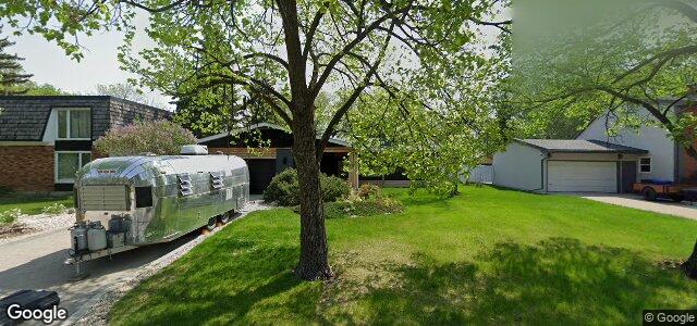 Larawan ng 10 Devonport Boulevard sa Winnipeg, Manitoba