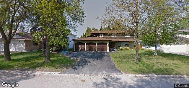 106 Aldershot Boulevard（加拿大曼尼托巴省溫尼伯市）房屋照片