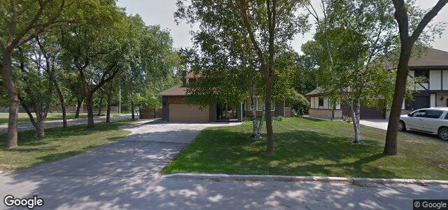 11 Ayr Boulevard（加拿大曼尼托巴省溫尼伯市）房屋照片