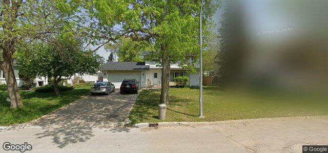 11 Carmarthen Boulevard（加拿大曼尼托巴省溫尼伯市）房屋照片