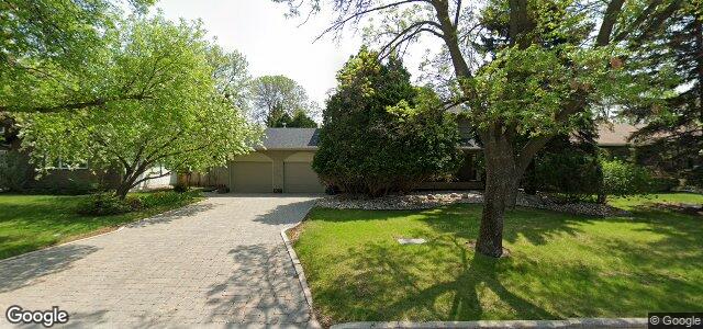 11 Glastonbury Boulevard（加拿大曼尼托巴省溫尼伯市）房屋照片