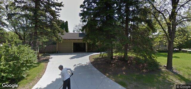 111 Aldershot Boulevard（加拿大曼尼托巴省溫尼伯市）房屋照片