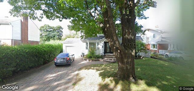 115 Mountbatten Avenue（加拿大曼尼托巴省溫尼伯市）房屋照片