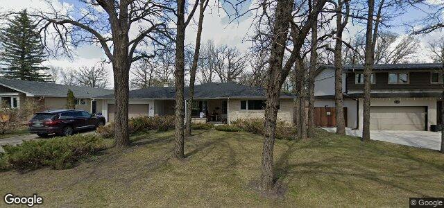 119 Mountbatten Avenue（加拿大曼尼托巴省溫尼伯市）房屋照片