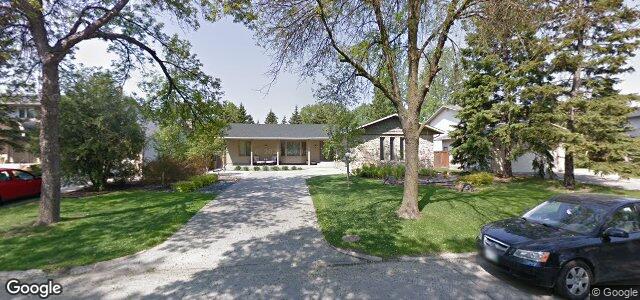 126 Aldershot Boulevard（加拿大曼尼托巴省溫尼伯市）房屋照片