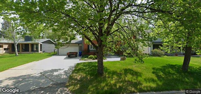 14 Devonport Boulevard（加拿大曼尼托巴省溫尼伯市）房屋照片