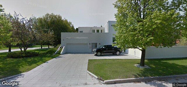 16 Lancaster Boulevard（加拿大曼尼托巴省溫尼伯市）房屋照片