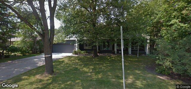 18 Ayr Boulevard（加拿大曼尼托巴省溫尼伯市）房屋照片