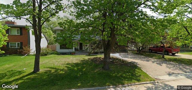 18 Devonport Boulevard（加拿大曼尼托巴省温尼伯市）房屋照片