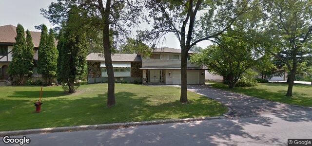 19 Ayr Boulevard（加拿大曼尼托巴省溫尼伯市）房屋照片