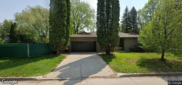 19 Exmouth Boulevard（加拿大曼尼托巴省溫尼伯市）房屋照片