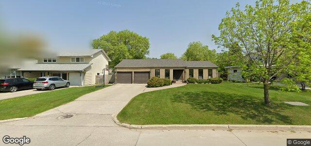 19 Folkestone Boulevard（加拿大曼尼托巴省溫尼伯市）房屋照片