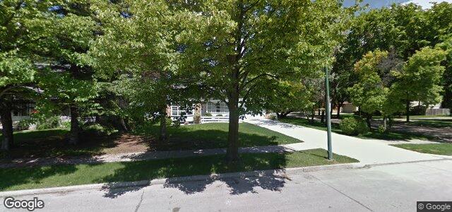 2 Aldershot Boulevard（加拿大曼尼托巴省溫尼伯市）房屋照片