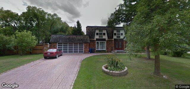 2 Carmarthen Boulevard（加拿大曼尼托巴省溫尼伯市）房屋照片