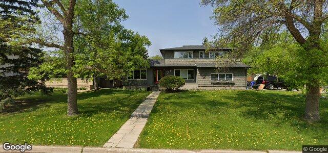 2 Exmouth Boulevard（加拿大曼尼托巴省溫尼伯市）房屋照片