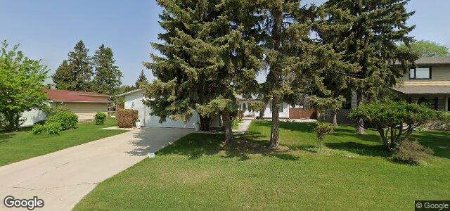 2023 Grant Avenue（加拿大曼尼托巴省溫尼伯市）房屋照片