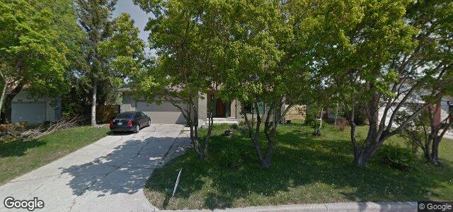 2037 Grant Avenue（加拿大曼尼托巴省溫尼伯市）房屋照片