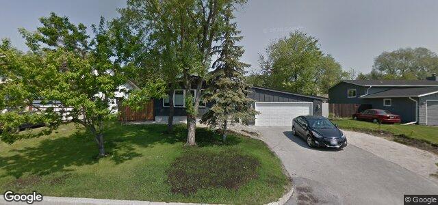 2073 Grant Avenue（加拿大曼尼托巴省溫尼伯市）房屋照片