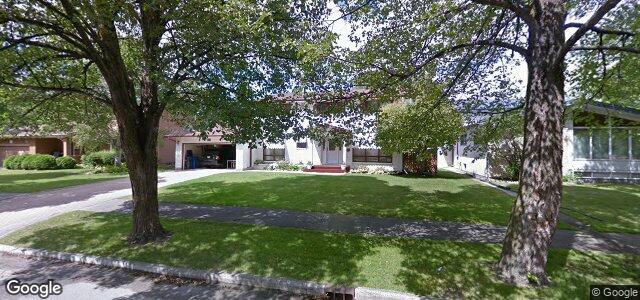 22 Aldershot Boulevard（加拿大曼尼托巴省溫尼伯市）房屋照片