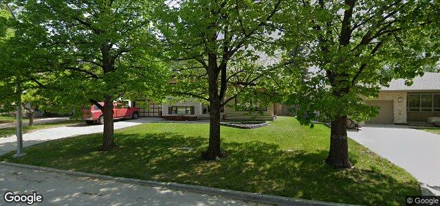 22 Devonport Boulevard（加拿大曼尼托巴省溫尼伯市）房屋照片