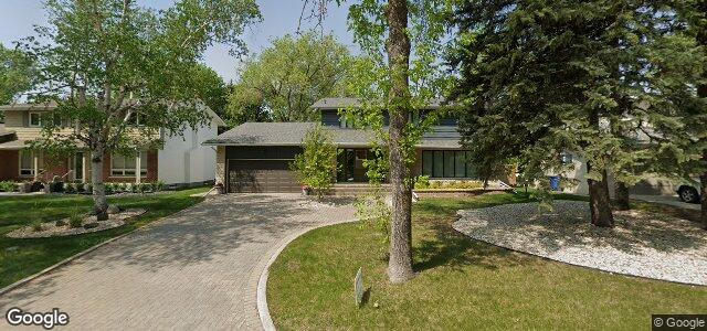 Photo of 22 Exmouth Boulevard in Winnipeg, Manitoba