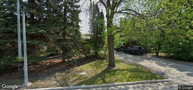 23 Glastonbury Boulevard（加拿大曼尼托巴省溫尼伯市）房屋照片