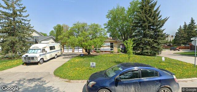 25 Cuthbertson Avenue（加拿大曼尼托巴省溫尼伯市）房屋照片