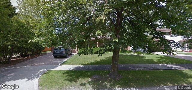 26 Aldershot Boulevard（加拿大曼尼托巴省溫尼伯市）房屋照片