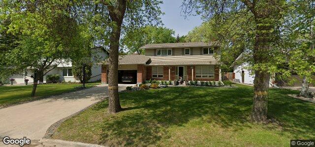 26 Exmouth Boulevard（加拿大曼尼托巴省溫尼伯市）房屋照片