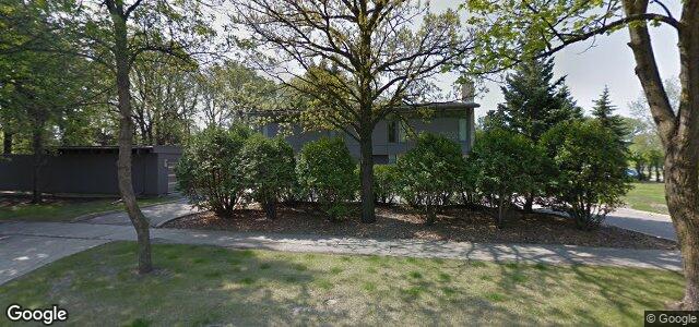 266 Cuthbertson Avenue（加拿大曼尼托巴省溫尼伯市）房屋照片