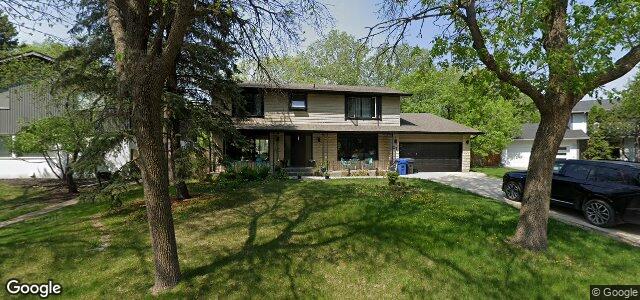 27 Carmarthen Boulevard（加拿大曼尼托巴省溫尼伯市）房屋照片