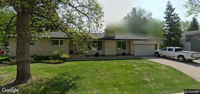 Larawan ng 29 Exmouth Boulevard sa Winnipeg, Manitoba