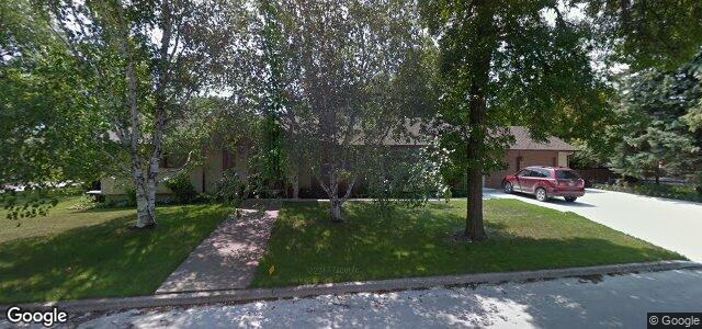 3 Ayr Boulevard（加拿大曼尼托巴省溫尼伯市）房屋照片