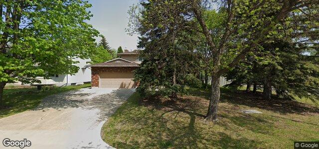 3 Lancaster Boulevard（加拿大曼尼托巴省溫尼伯市）房屋照片