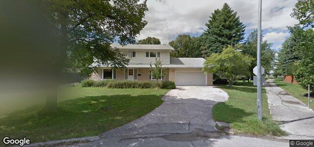 30 Aldershot Boulevard（加拿大曼尼托巴省溫尼伯市）房屋照片