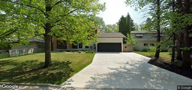 Photo of 30 Devonport Boulevard in Winnipeg, Manitoba