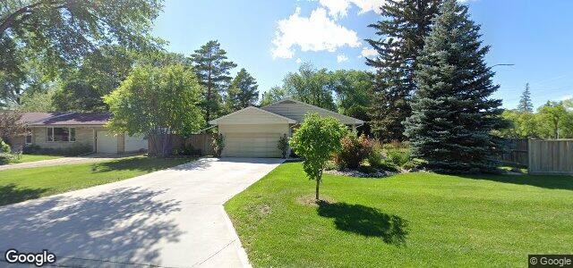 300 Boreham Boulevard（加拿大曼尼托巴省溫尼伯市）房屋照片