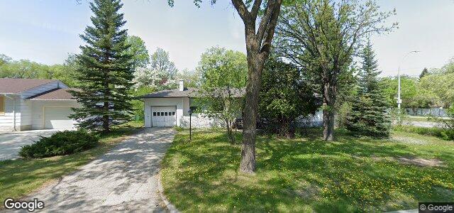 300 Lamont Boulevard（加拿大曼尼托巴省溫尼伯市）房屋照片