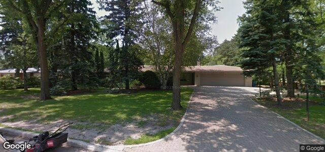 300 Park Boulevard N（加拿大曼尼托巴省溫尼伯市）房屋照片