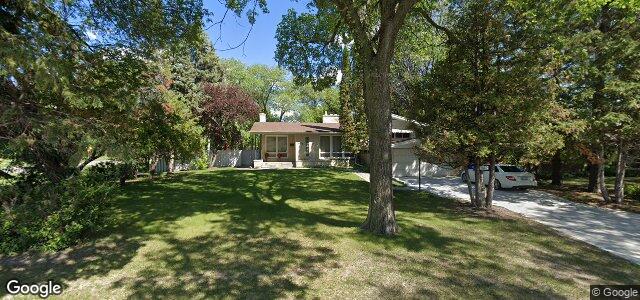 301 Boreham Boulevard（加拿大曼尼托巴省溫尼伯市）房屋照片