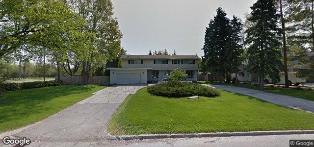 301 Bower Boulevard（加拿大曼尼托巴省溫尼伯市）房屋照片