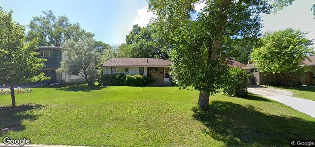 302 Boreham Boulevard（加拿大曼尼托巴省溫尼伯市）房屋照片