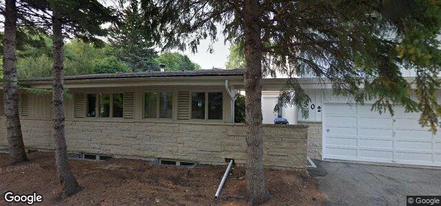 302 Laidlaw Boulevard（加拿大曼尼托巴省溫尼伯市）房屋照片